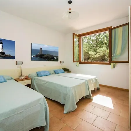 Terraced House Near Sandy Apartment Bibione