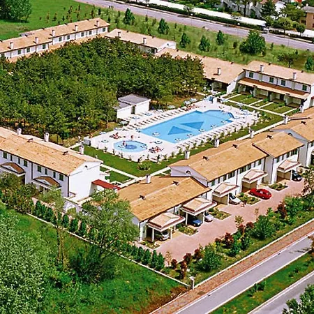 Terraced House Near Sandy * Bibione