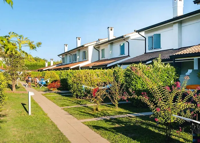 Terraced House Near Sandy Daire Bibione