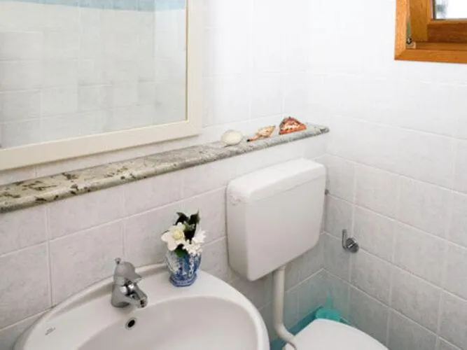 Terraced House Near Sandy *